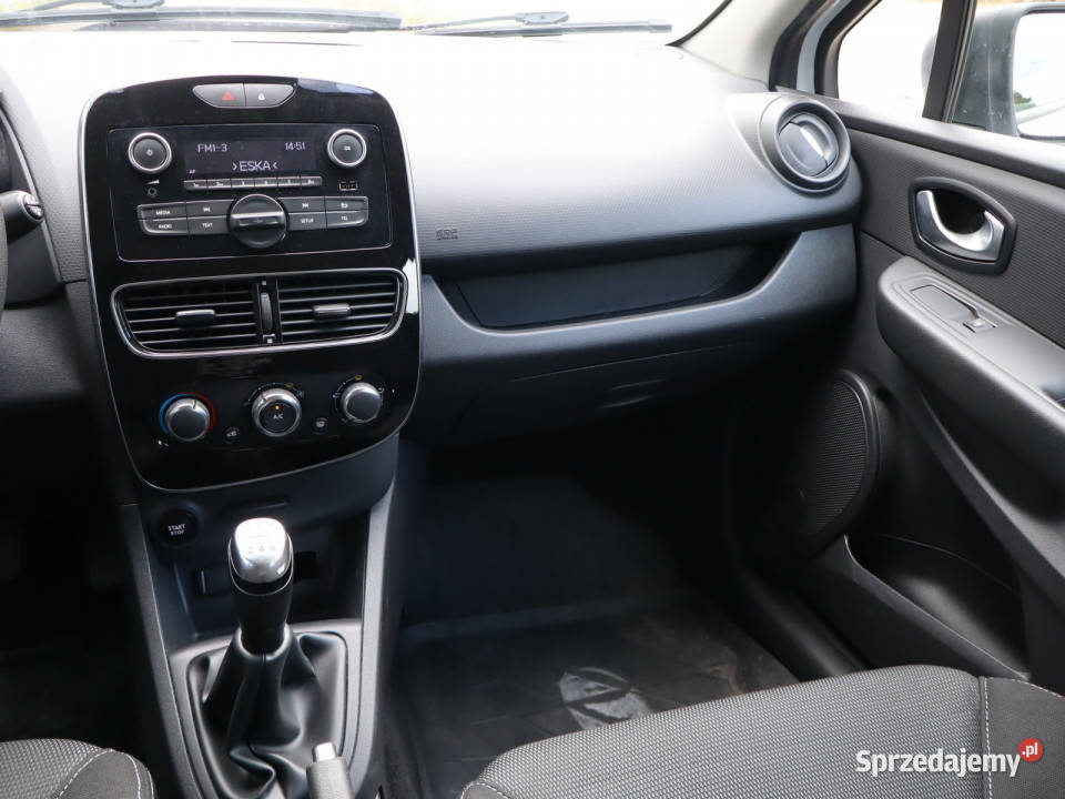 Renault Clio 15 dCi Piaseczno