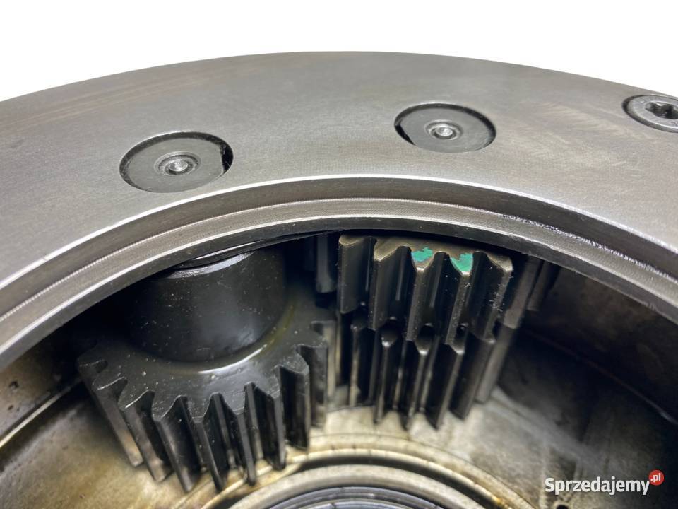 PRZYSPIESZACZ SKRZYNI BIEGÓW POWER SHUTTLE