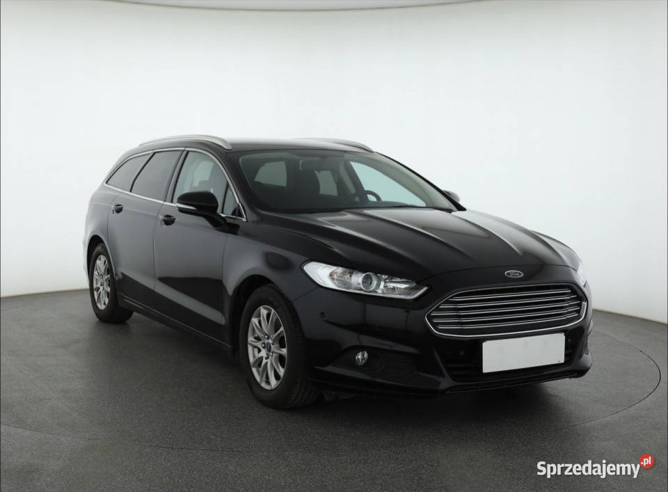 Ford Mondeo 20 TDCI Piaseczno