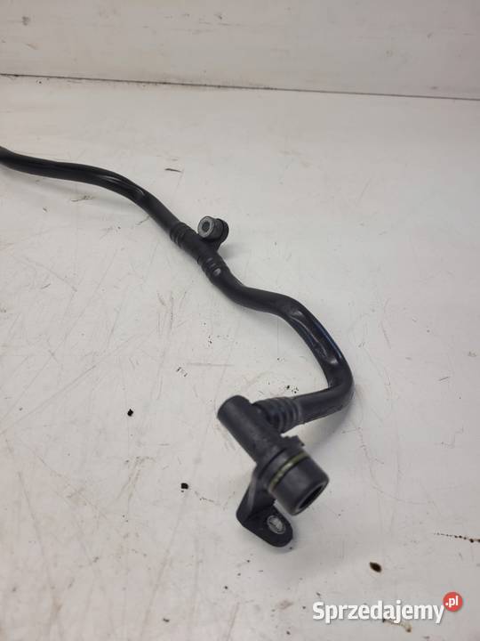 PRZEWÓD ZAWÓR PODCIŚNIENIA AUDI VW 059131056AA Przystajń
