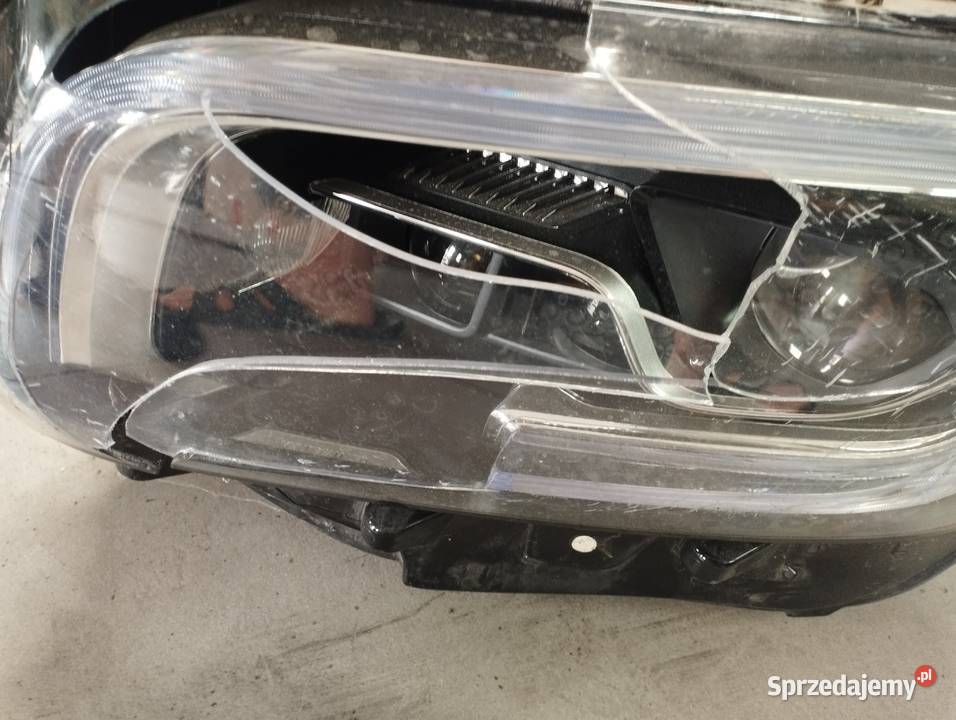 Mercedesbenz lampa A2479065904 Sieradz