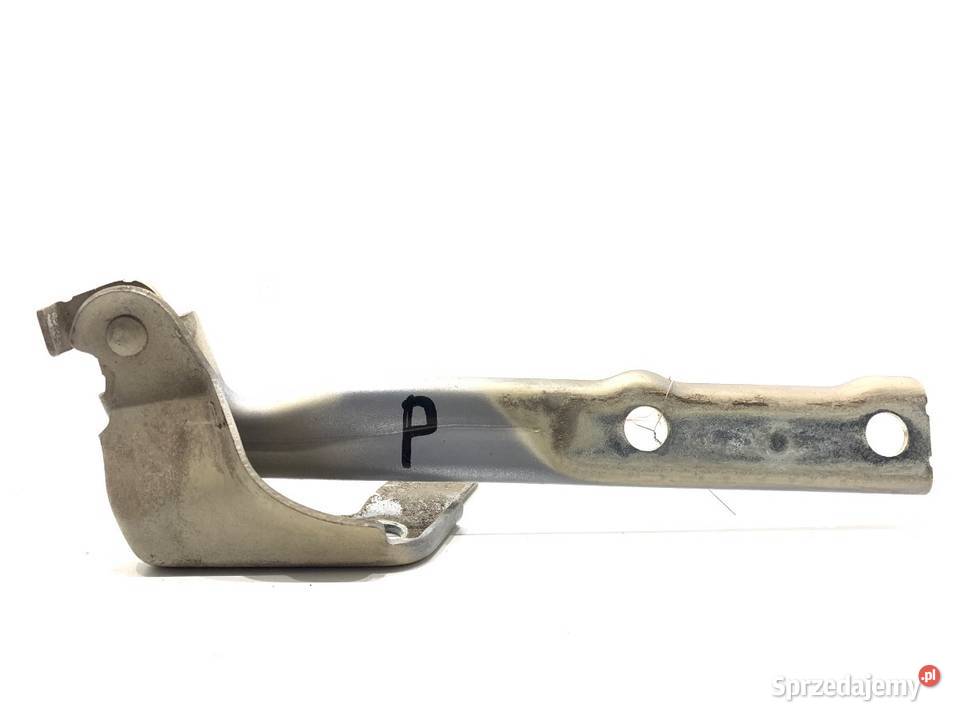 ZAWIAS MASKI PRAWY PRZÓD VW TIGUAN SUV 0718 osobowe podkarpackie