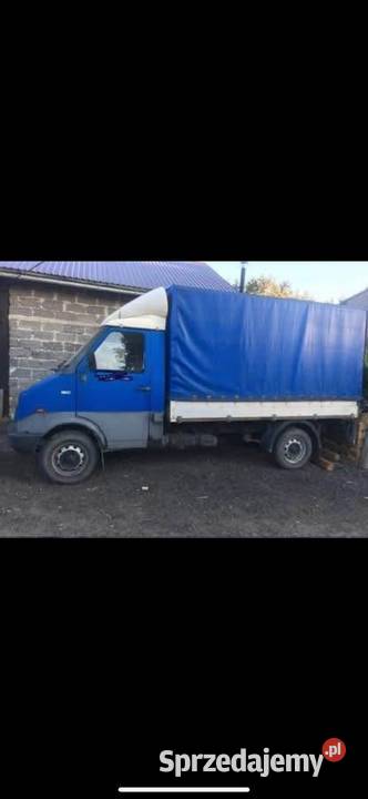 Daewoo lublin Dalachów