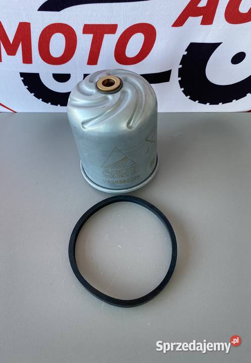 Filtr oleju silnika Fendt Massey Ferguson Valtra