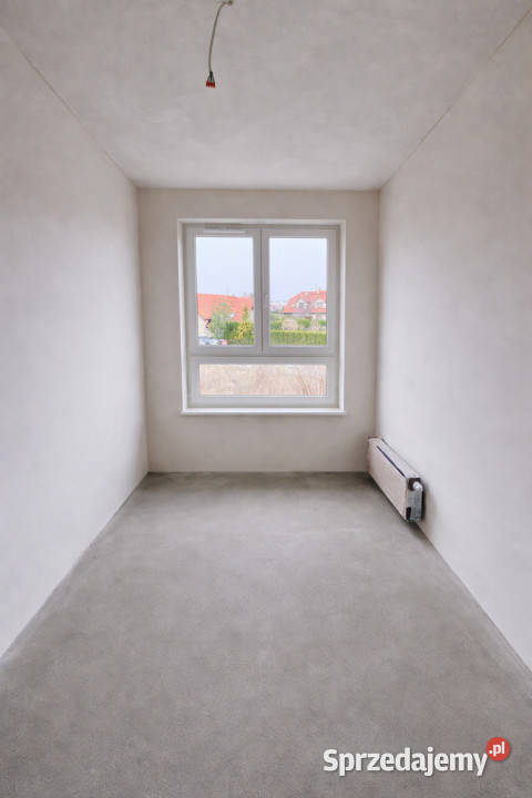 Aura Warszewo 2 pokoje gotowe ręki Szczecin