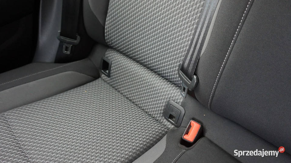 Volkswagen Passat super stan Gwarancja B8 immobilizer lubuskie