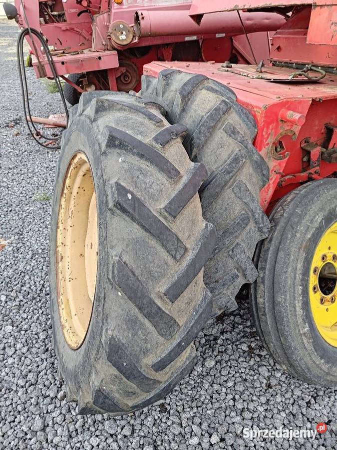 Koła Massey Ferguson 186 187 206 440 307 506 Bukowie sprzedam