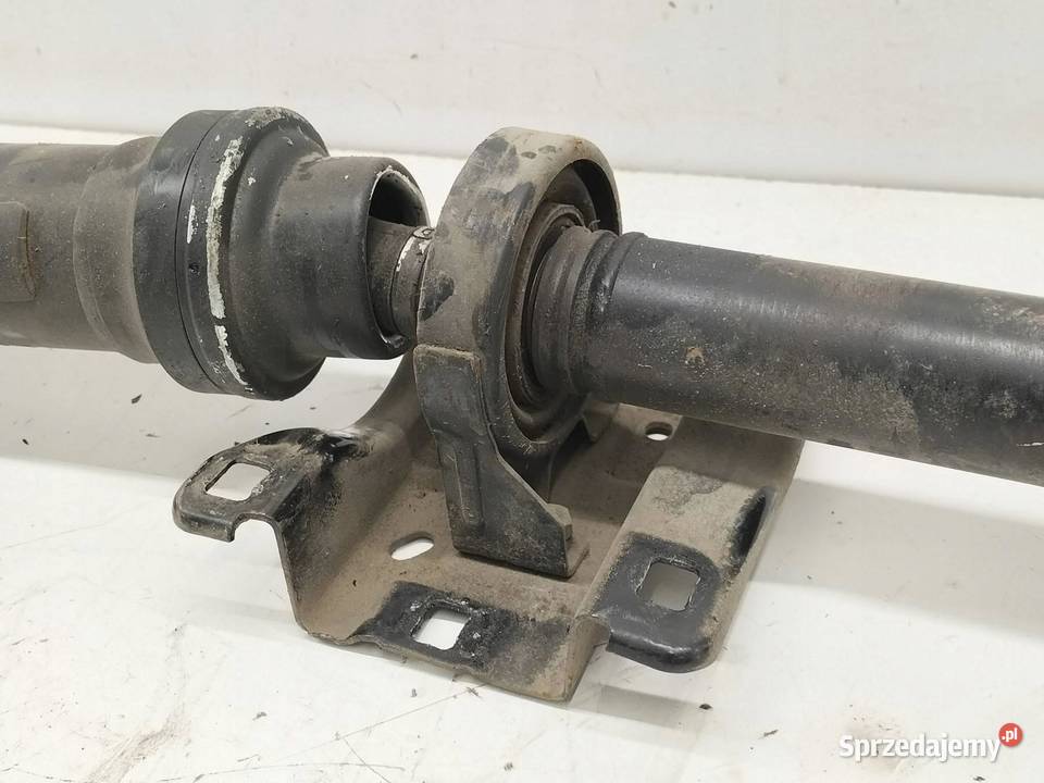 WAŁ NAPĘDOWY 30 TDI 240 VW Volkswagen Touareg I