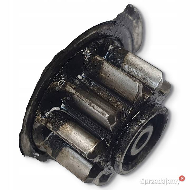 ROZRUSZNIK Skoda Octavia II Audi A3 8P VW Golf V Chełm