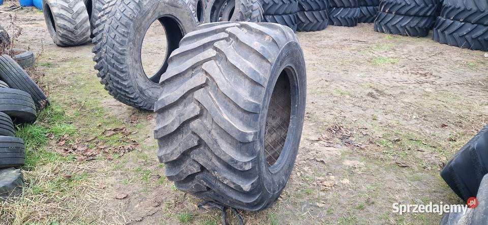 70050305 71050r305 12PR Alliance 100 bieżnik Bez