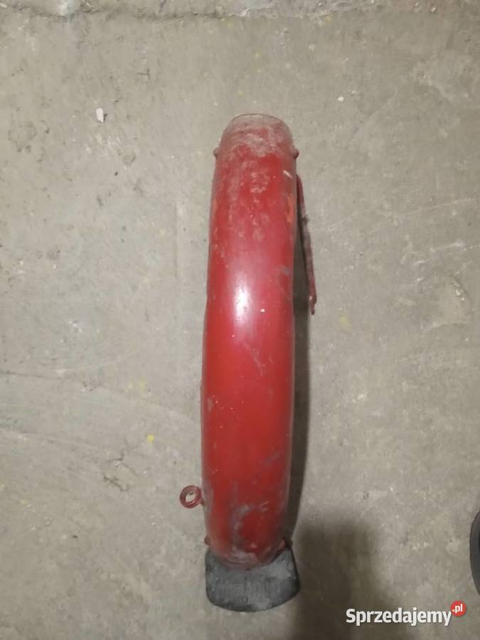 Błotnik przedni z chłopaczem oryginalnym Romet Mława