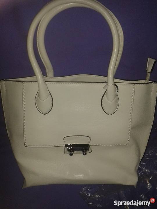 torebki damskie Torby i torebki Łódź