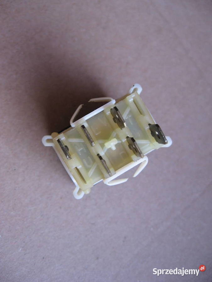 Fiat 125p 126p Polonez FSO Autosan stary Przemyśl