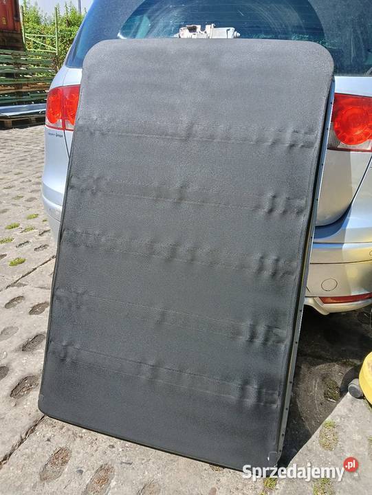 Faldach z VW Lupo Łódź