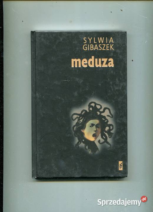 Meduza Sylwia Gibaszek Szczecin