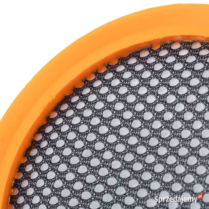 Filtry HEPA do Odkurzacza Zestaw 3 Zmywalne Uni Ludźmierz sprzedam