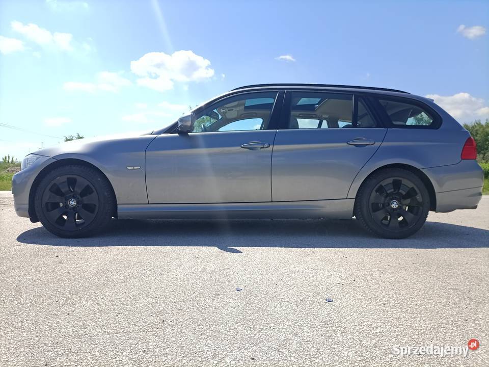 Sprzedam BMW e91 elektryczne lusterka Dębica
