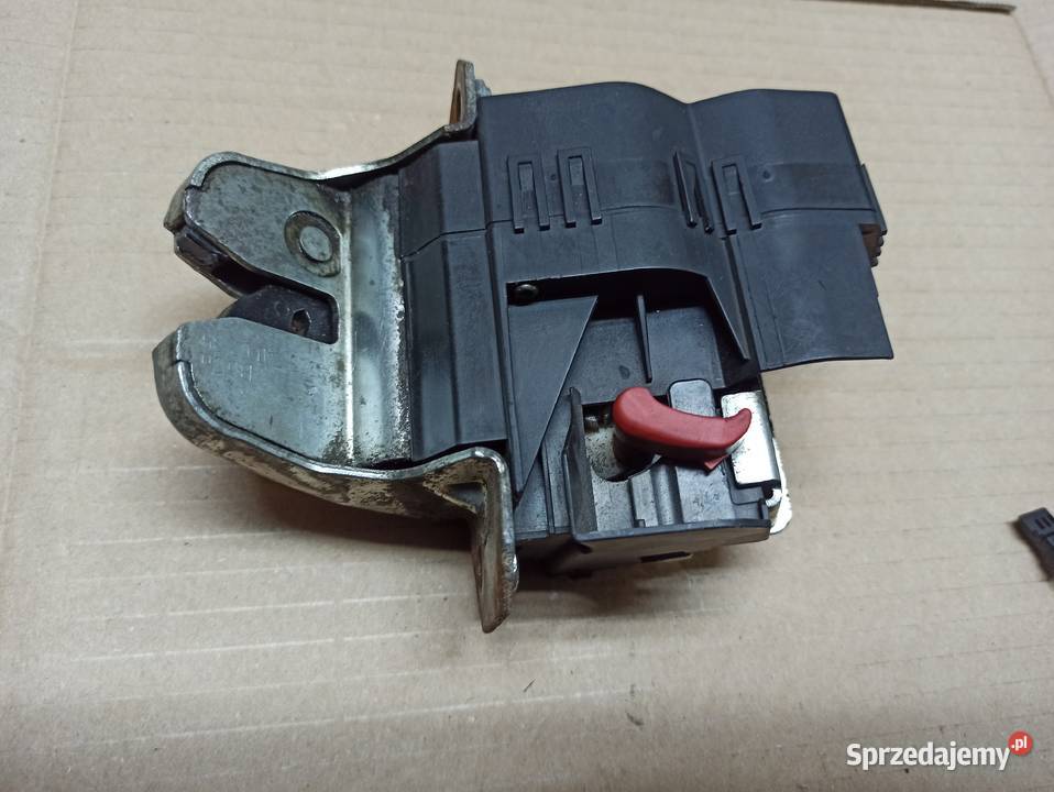 MERCEDES W203 Kombi Zamek bagażnika 2037400235 osobowe dolnośląskie Bolesławiec