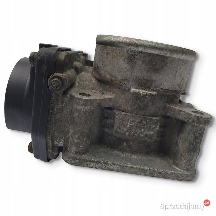 PRZEPUSTNICA Nissan Qashqai 16 16V Hitachi 52601 osobowe Chełm