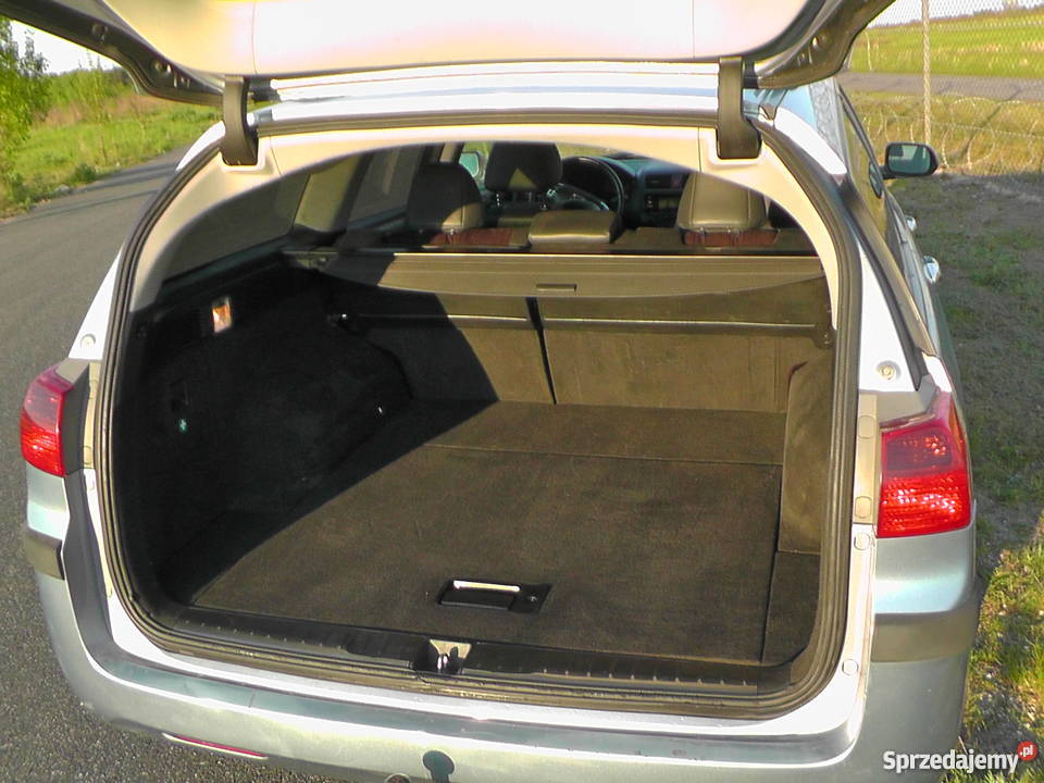 Honda Accord 2004 diesel 4/5 Konstantynów Łódzki