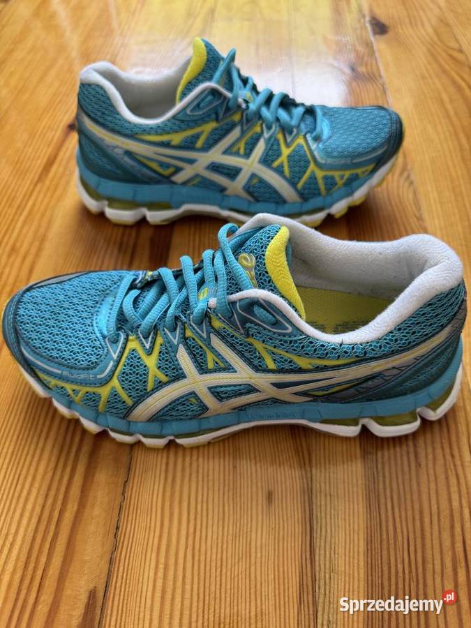 Asics Kayano Gel buty damskie do biegania 38 Warszawa
