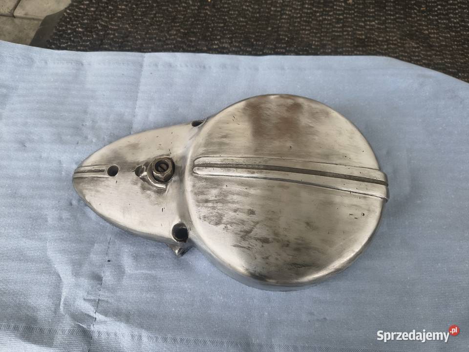 Pokrywa zapłonu WSK 125 B3 B1 Rzeszów sprzedam
