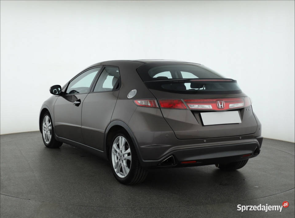 Honda Civic 18 Piaseczno