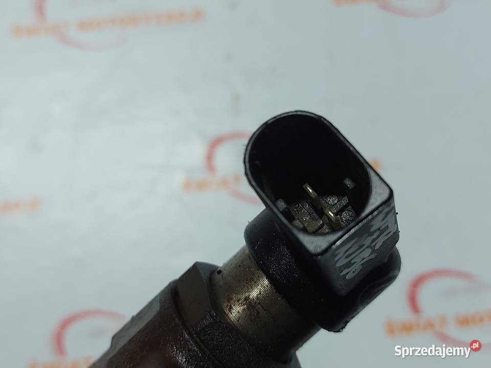 FORD PEUGEOT VOLVO CITROEN 20 TDCI HDI Wtryskiwacze Kielce