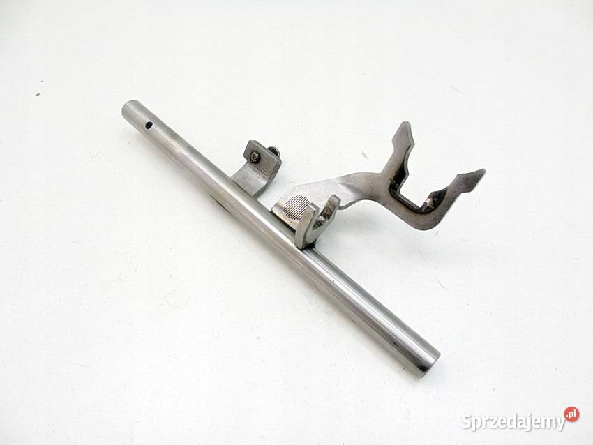 WIDEŁKI WYBIERAKA SKRZYNI BIEGÓW 20UM23 BOXER osobowe Sosnowiec sprzedam