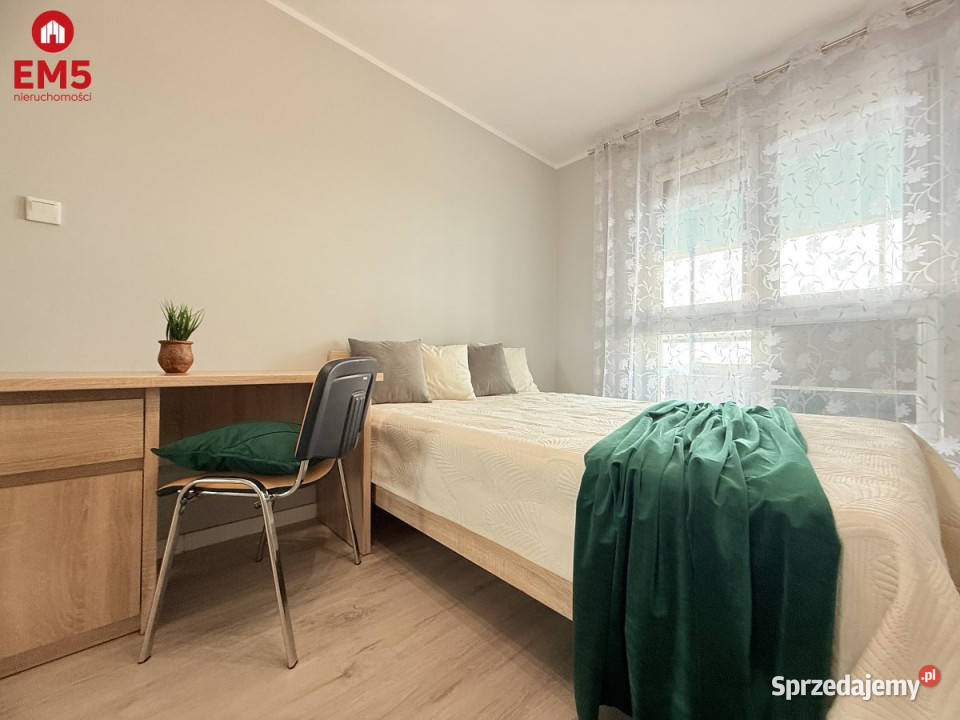 Mieszkanie do wynajęcia Białystok Ryszarda Wynajem podlaskie