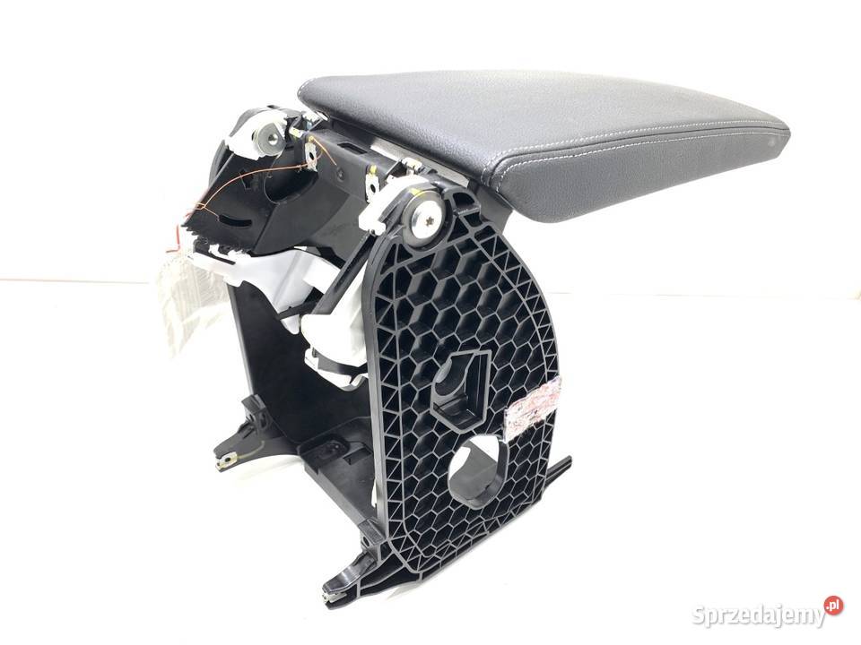 PODŁOKIETNIK SKODA SUPERB III Kombi 3V0864207A osobowe