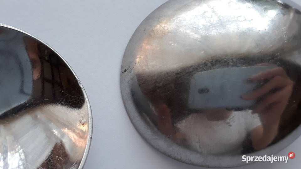 Łyżki do bulionu PASECZKI PASKI Gerlach sztućce Dąbrowa Górnicza