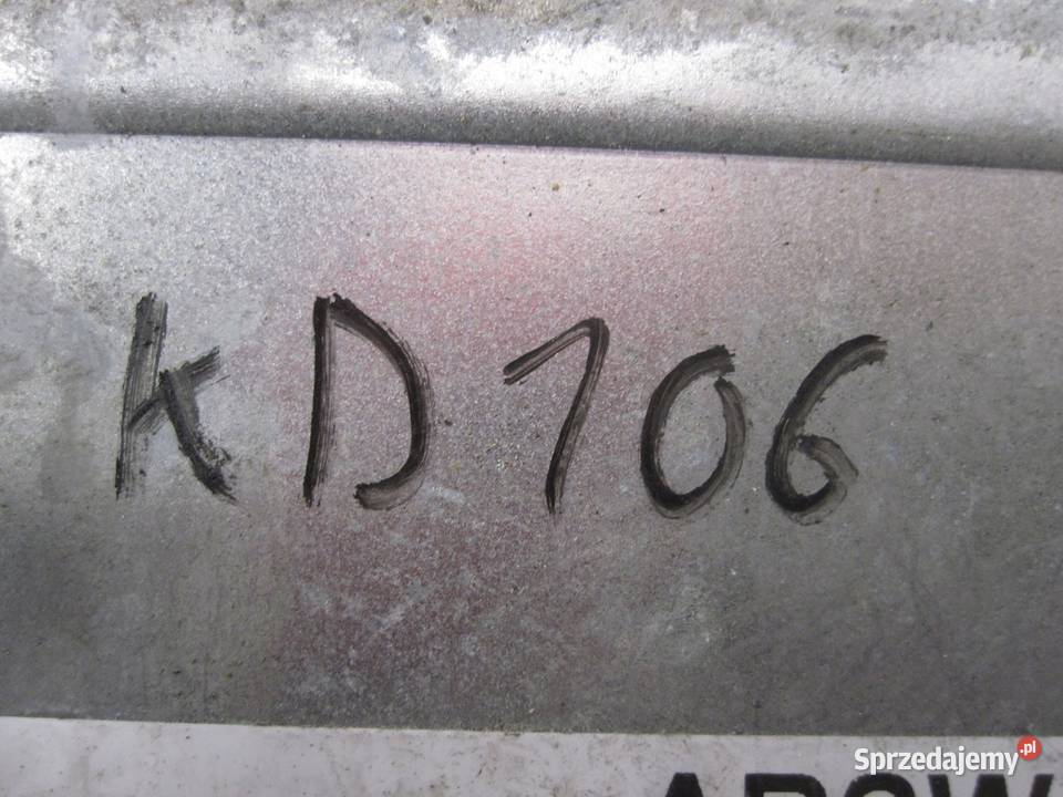 OPEL CORSA E 14 komputer sterownik silnika Kielce