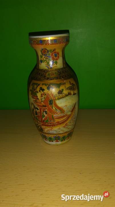 Wazonik mazowieckie Warszawa