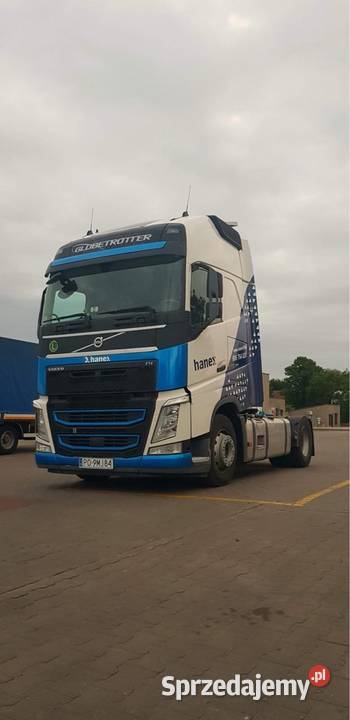 Kurs prawa jazdy kategorii CE Oborniki