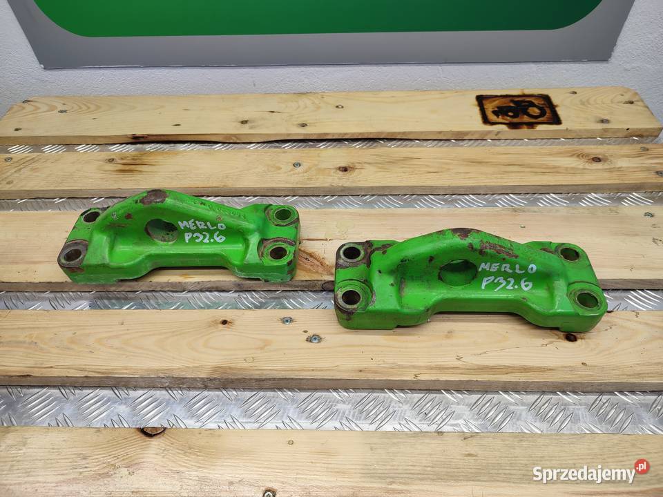 Cybant MERLO P326 065084 Wilkowo