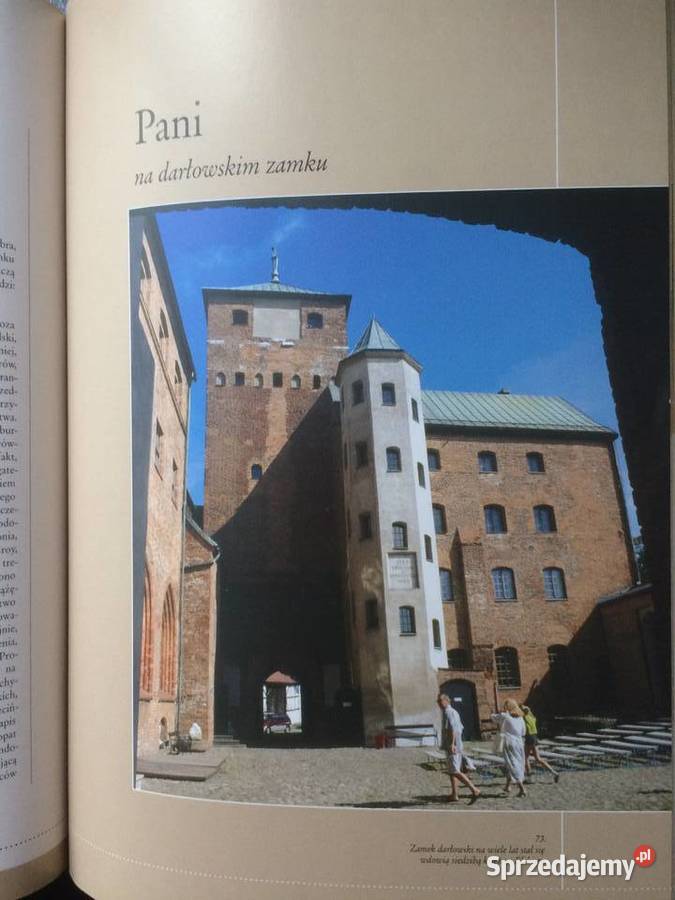 2774 Tajemnice Pomorza zachodniopomorskie