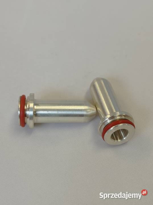 Elektroda Silver O2 Z012XL Kjellberg Piaseczno