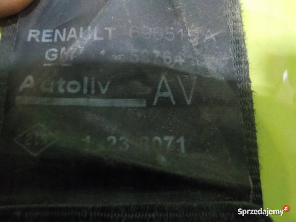 VIVARO A I LIFT 20 CDTI 11r VAN pas mazowieckie Suków