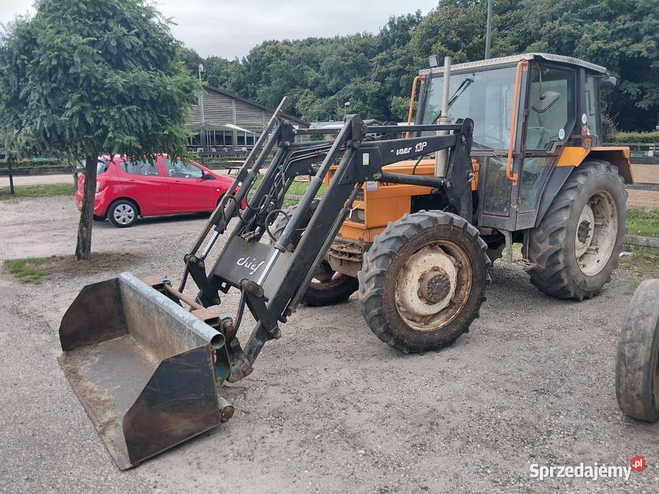 Renault 7514 ls lubelskie