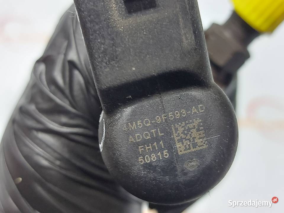 CONNECT FOCUS MONDEO 18 TDCI wtrysk wtryskiwacz Kielce sprzedam