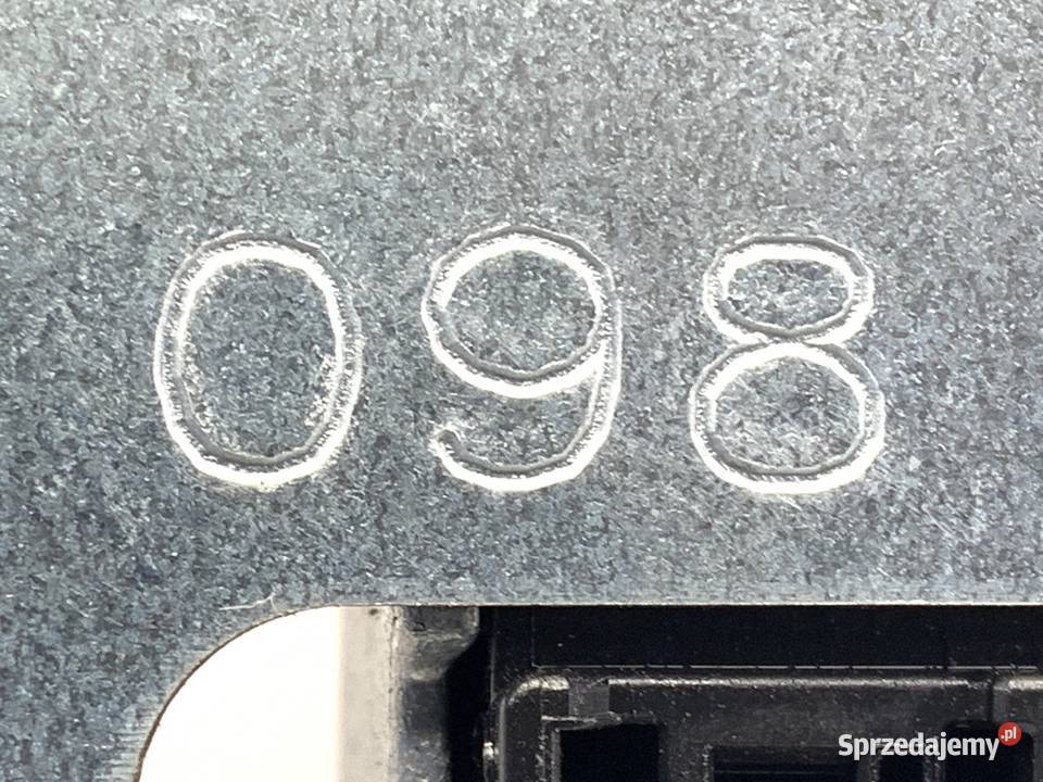 SILNIK WYCIERACZEK TYŁ SUZUKI SCROSS Crossover podkarpackie sprzedam