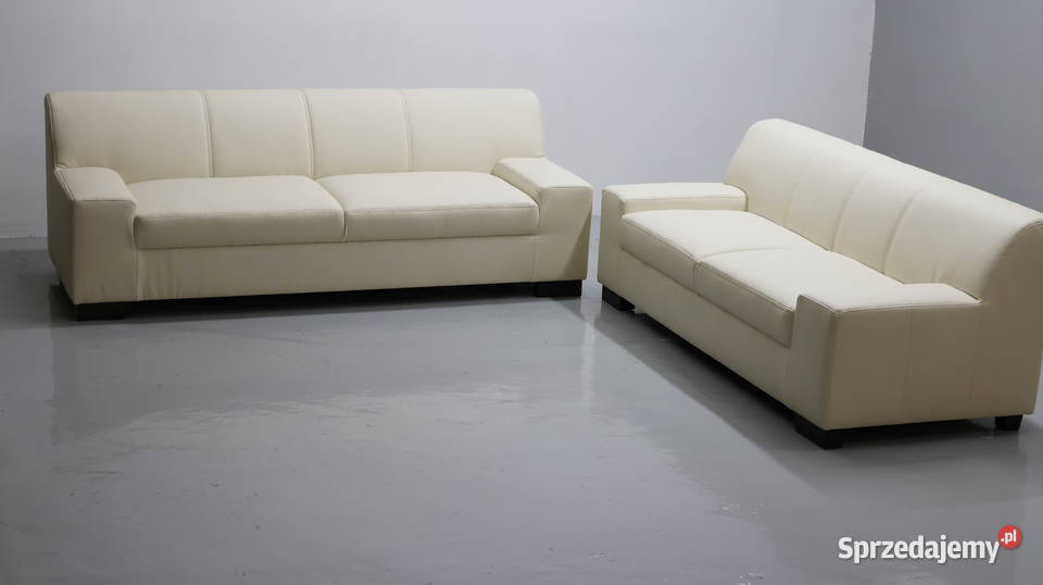 TPŁ nowy komplet 32 SOFA kanapa zestaw kość wielkopolskie