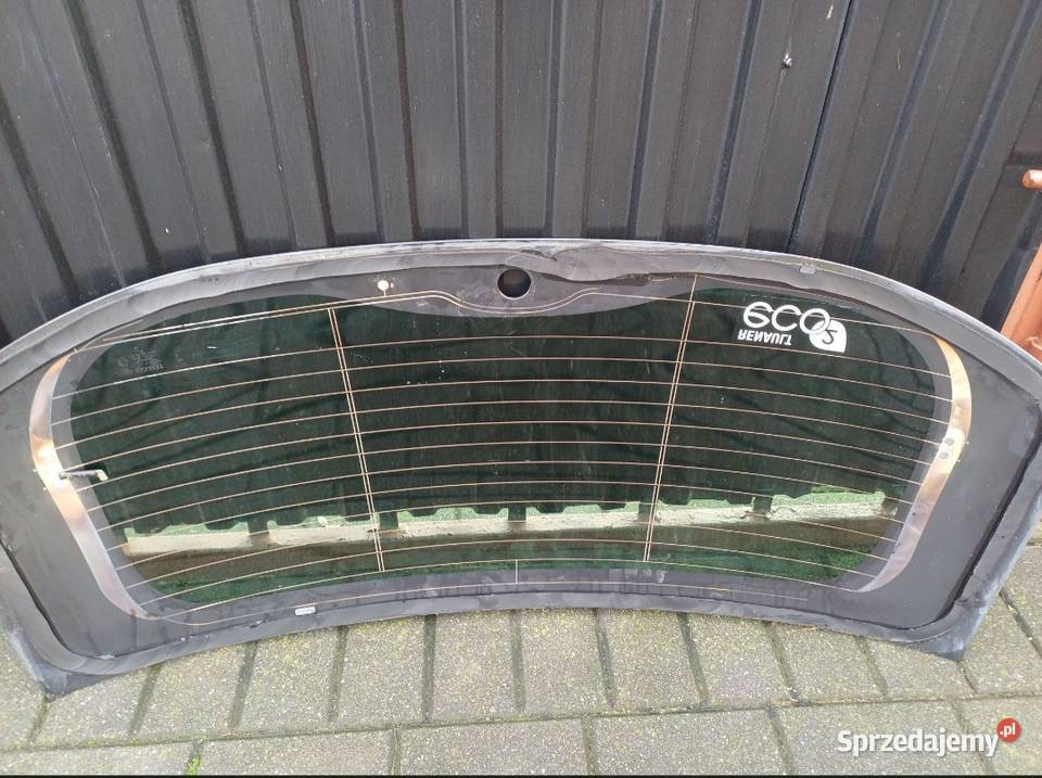 Szyba osobowe wielkopolskie Koźmin Wielkopolski