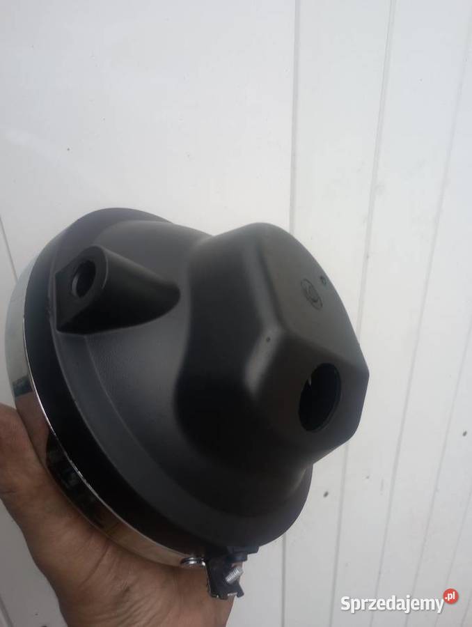 Lampa Jawa 350 model 634 Pawłowice