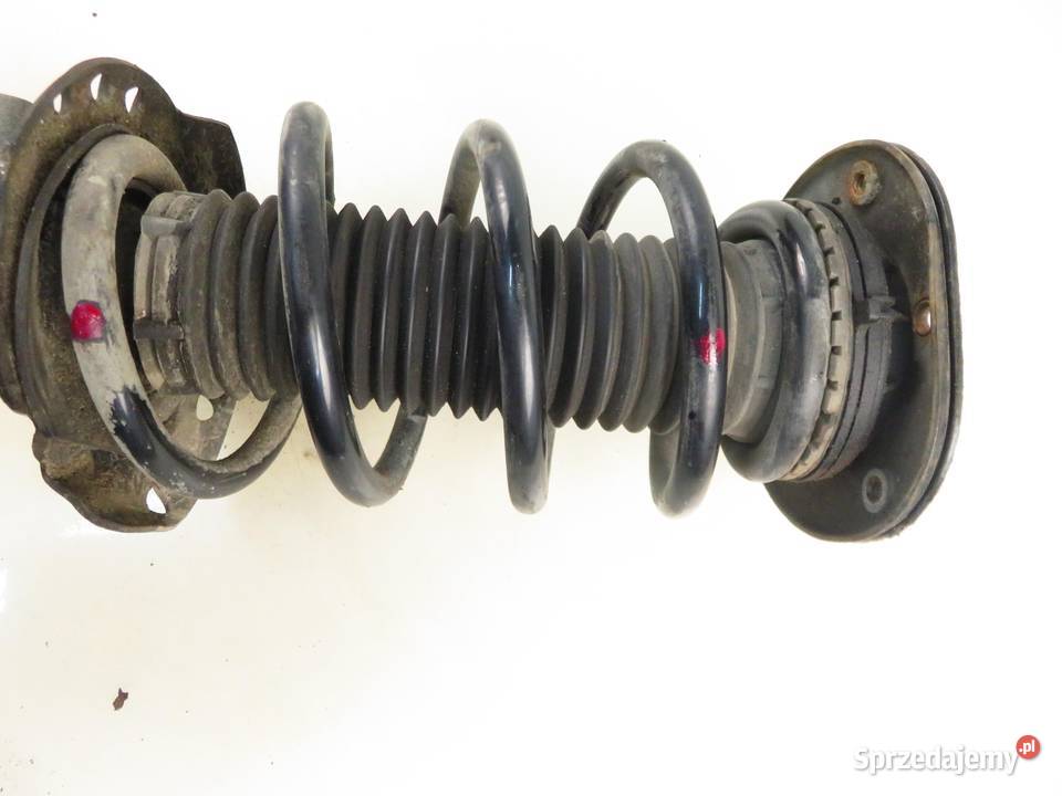 MCPERSON LEWY PRZEDNI FORD S I 22 TDCi osobowe Amortyzatory