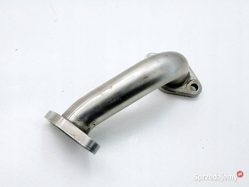 RURKA PRZEWÓD RECYRKULACJI SPALIN EGR 23 HPI JTD Sosnowiec