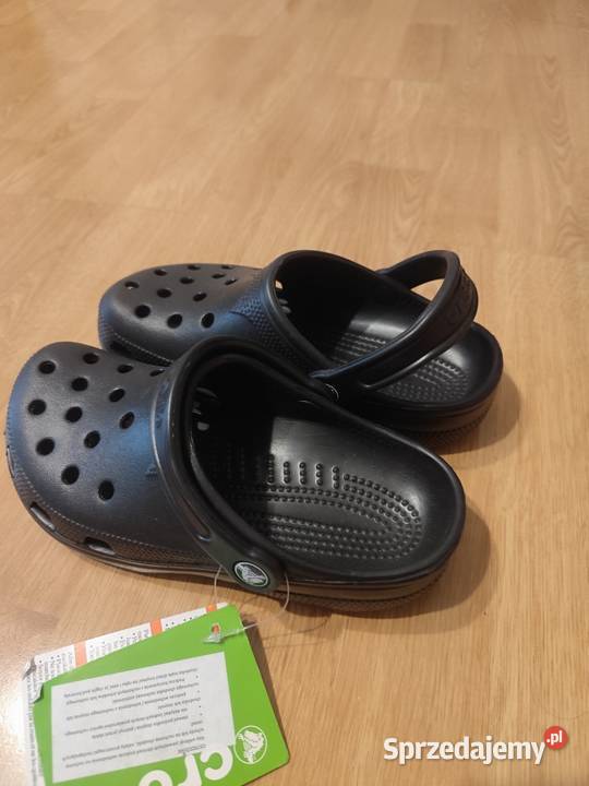 Crocs dolnośląskie Wrocław