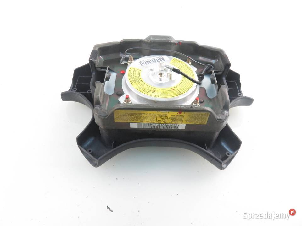 PODUSZKA KIEROWCY MITSUBISHI PAJERO SPORT I osobowe