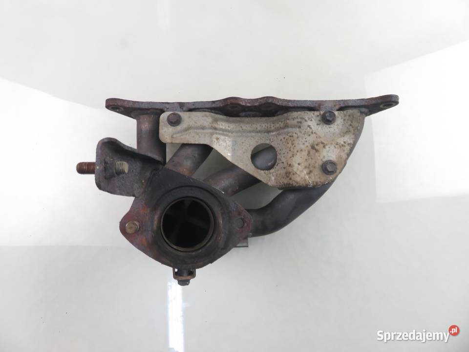 KOLEKTOR WYDECHOWY TOYOTA RAV 4 I 20